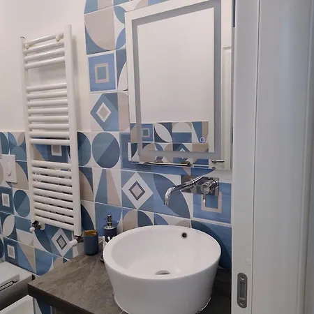 Casa Pelu Hébergement de vacances Naples
