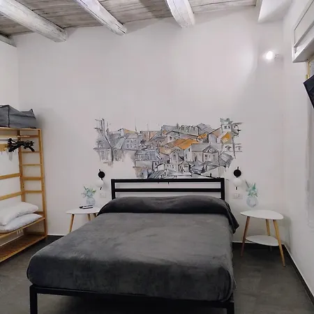 Casa Pelu