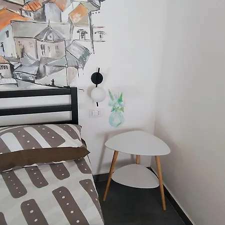 Casa Pelu Dom wakacyjny Neapol